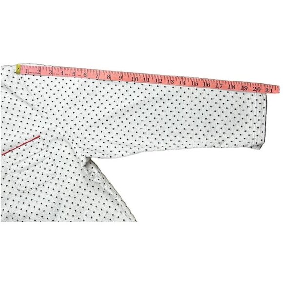 Noire Jasmine Rose Women's Pajama Set - Picture 9 of 12